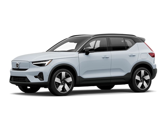 New Volvo XC40 Recharge Pure Electric For Sale In Topsham ME
